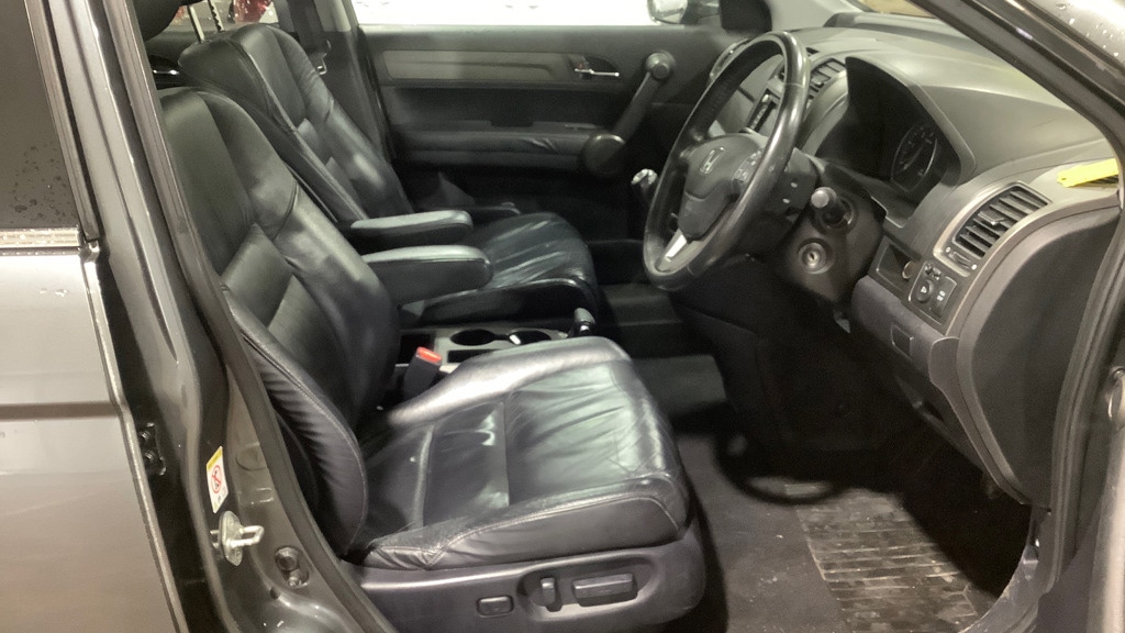 Used Honda CR-V 2011 for sale - 76794725: Photo 8