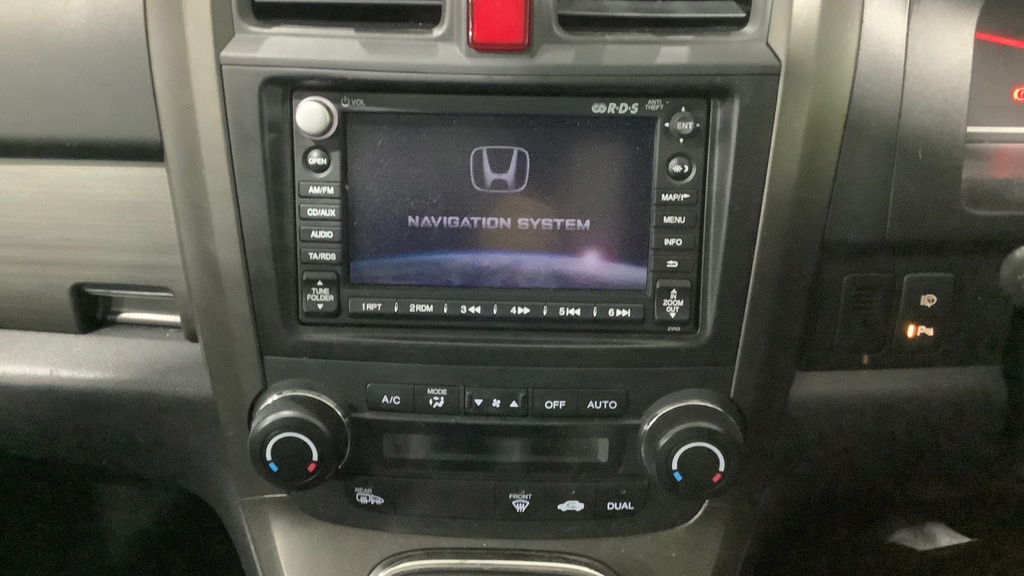 Used Honda CR-V 2011 for sale - 76794725: Photo 9