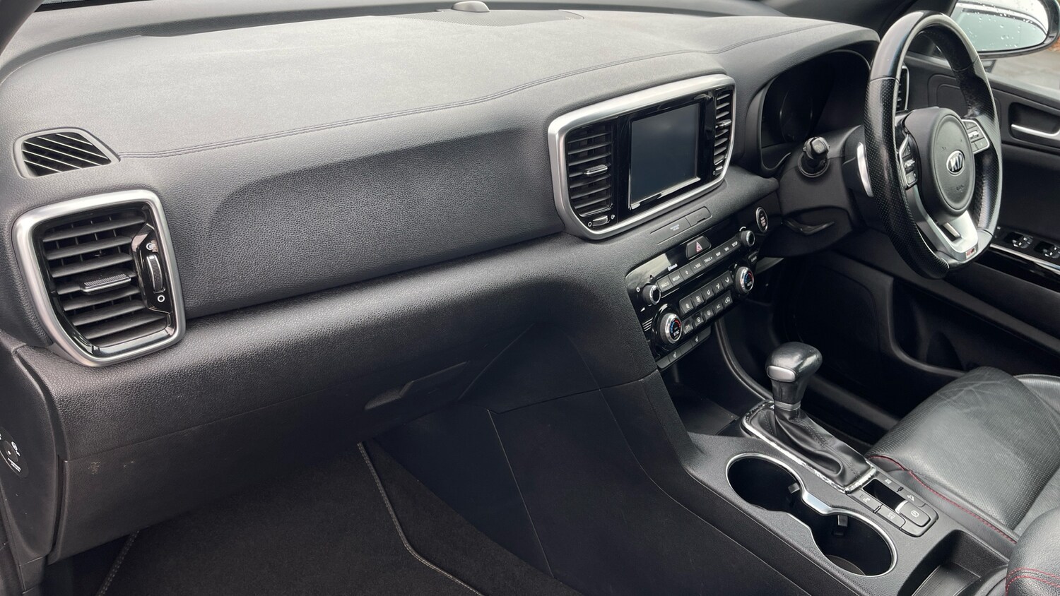 Used Kia Sportage 2019 for sale - 77277109: Photo 10