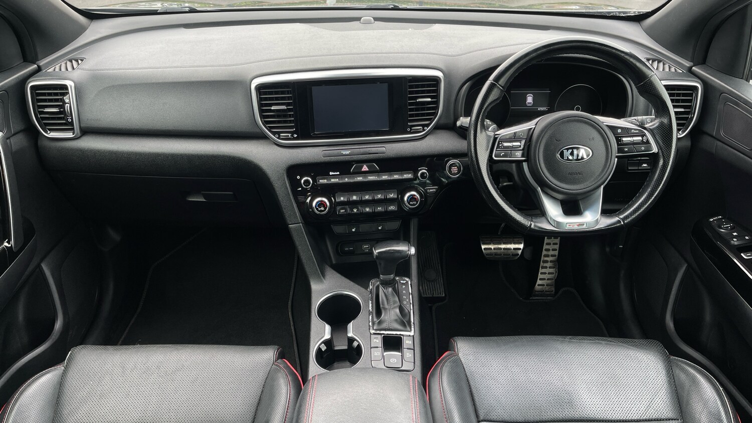 Used Kia Sportage 2019 for sale - 77277109: Photo 11