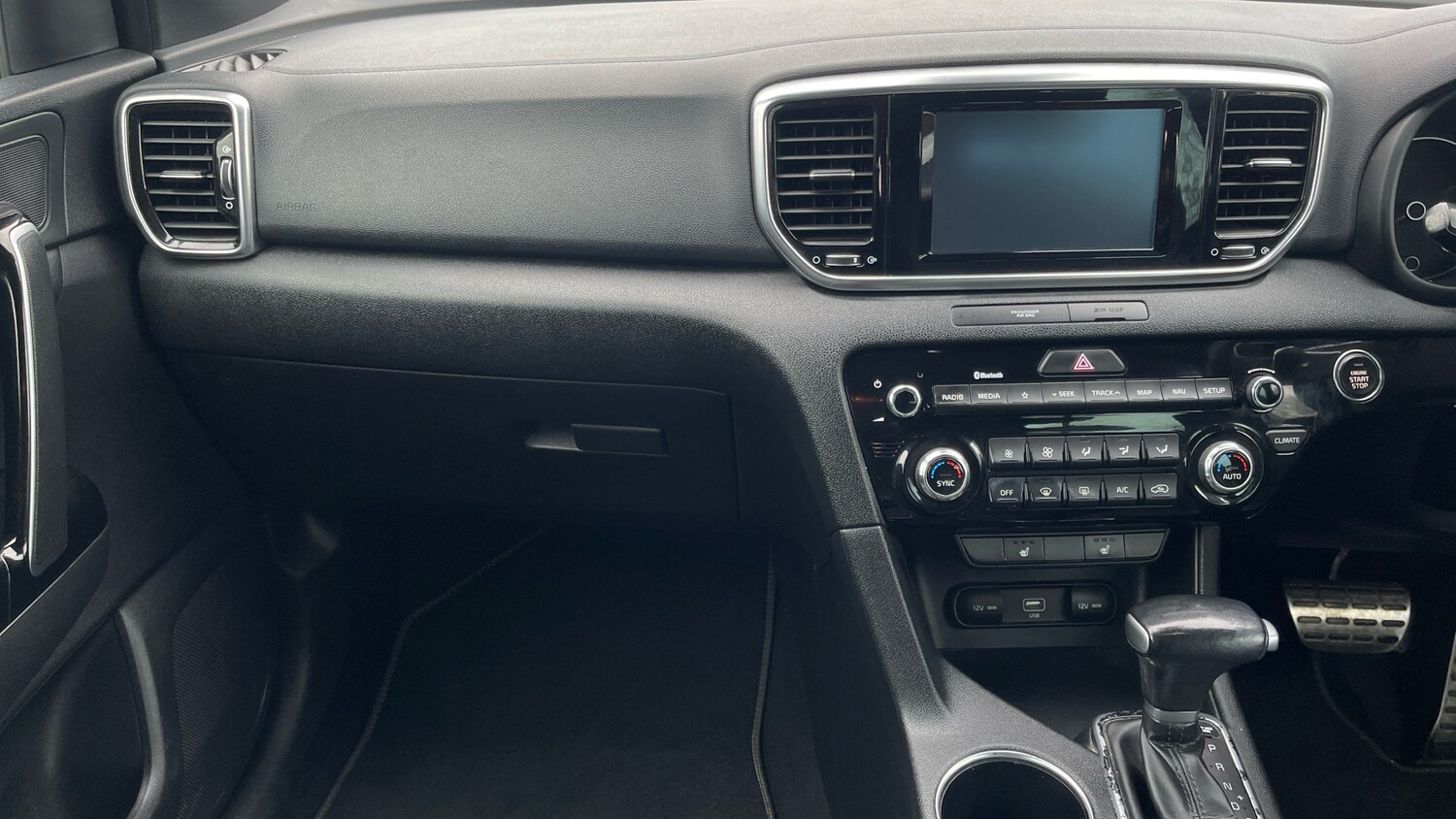 Used Kia Sportage 2019 for sale - 77277109: Photo 12