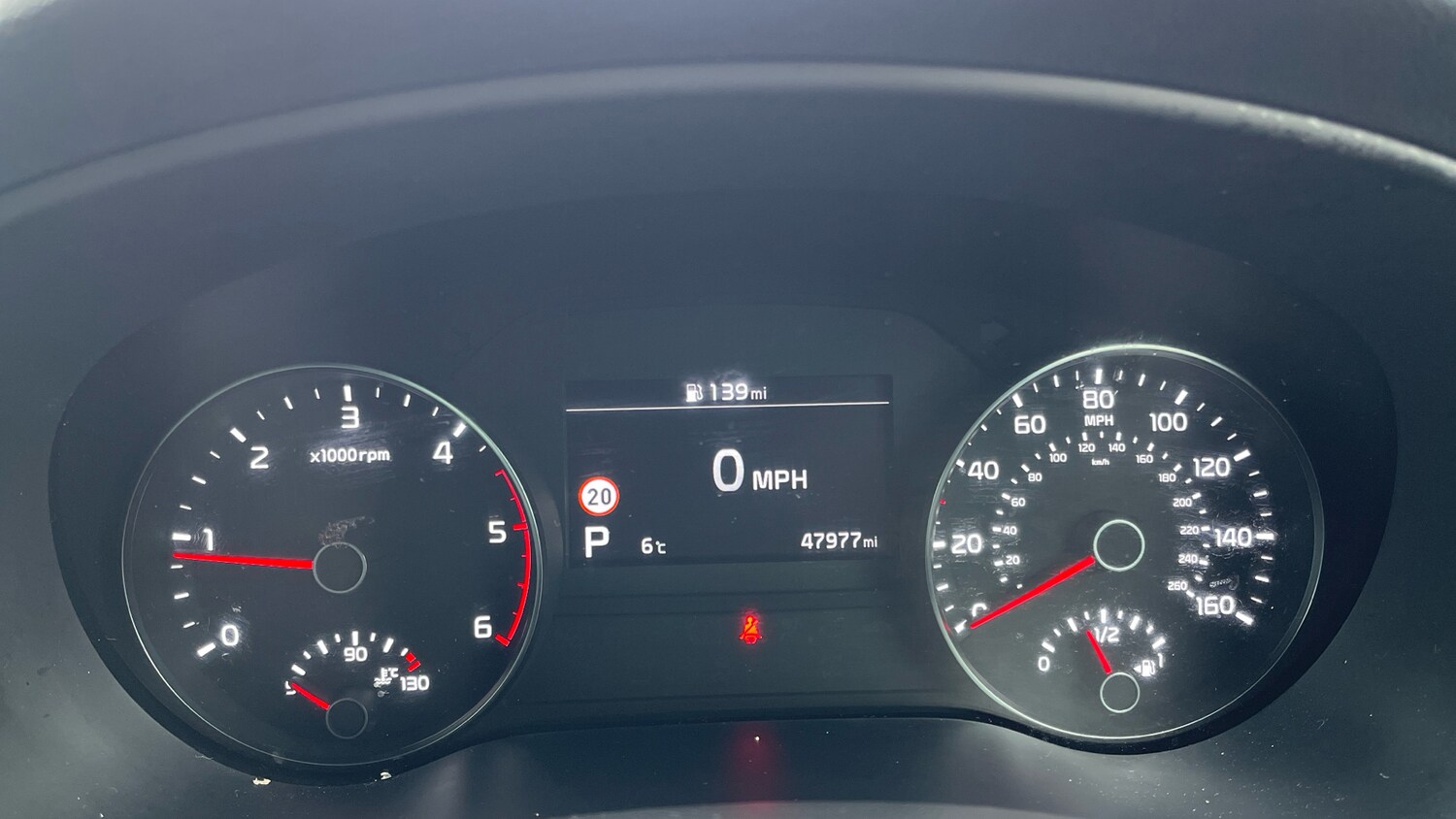 Used Kia Sportage 2019 for sale - 77277109: Photo 13