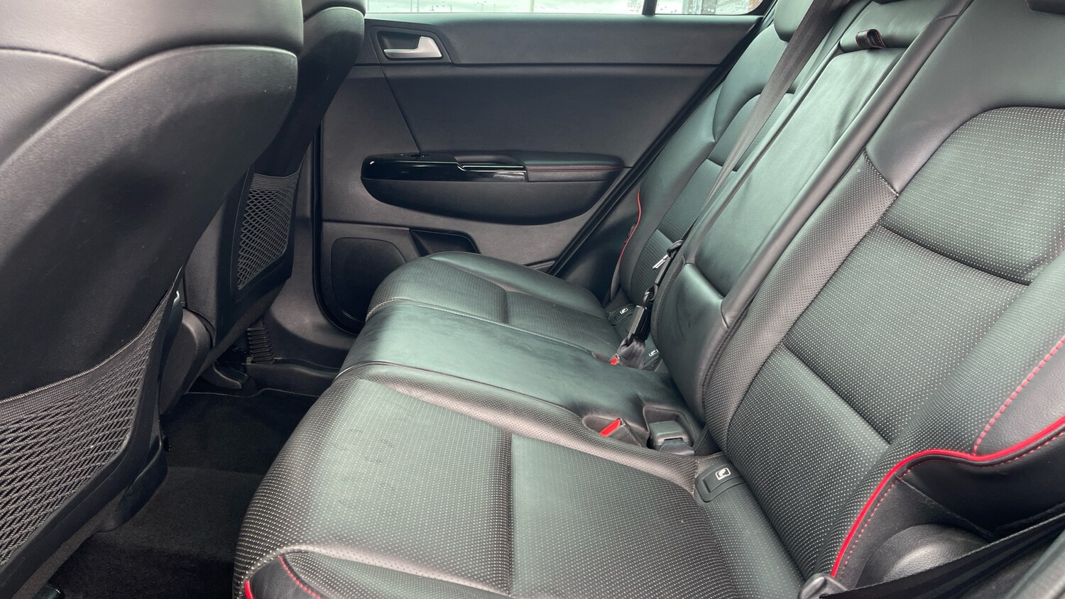 Used Kia Sportage 2019 for sale - 77277109: Photo 14