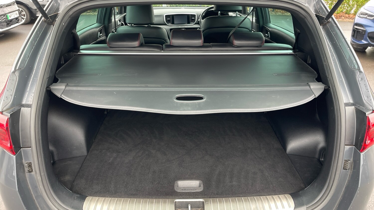 Used Kia Sportage 2019 for sale - 77277109: Photo 15