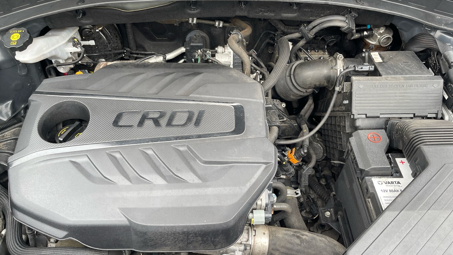 Used Kia Sportage 2019 for sale - 77277109: Photo 16