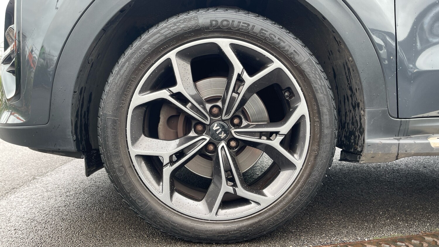 Used Kia Sportage 2019 for sale - 77277109: Photo 17