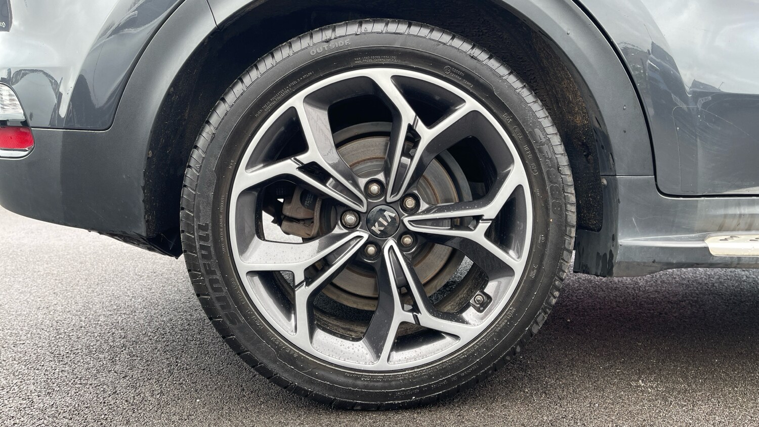 Used Kia Sportage 2019 for sale - 77277109: Photo 19