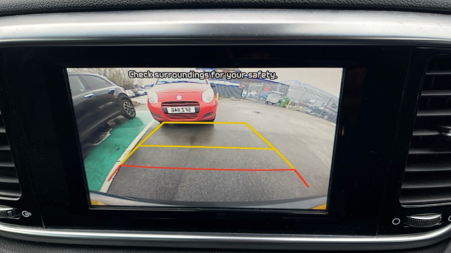 Used Kia Sportage 2019 for sale - 77277109: Photo 23