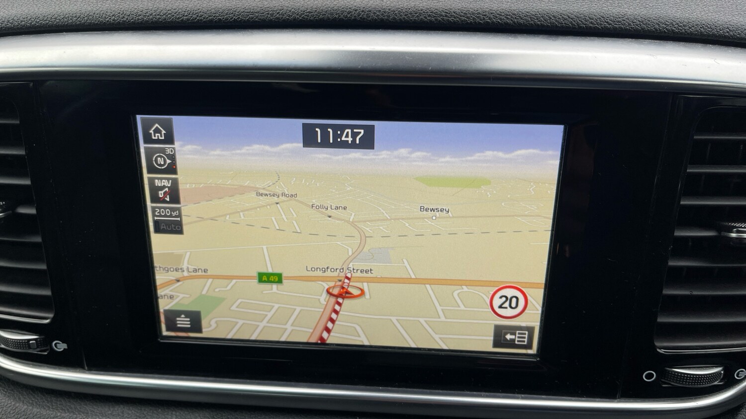 Used Kia Sportage 2019 for sale - 77277109: Photo 24