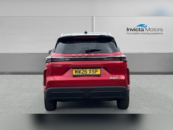 Used Chery Tiggo 7 2026 for sale - 79588932: Photo