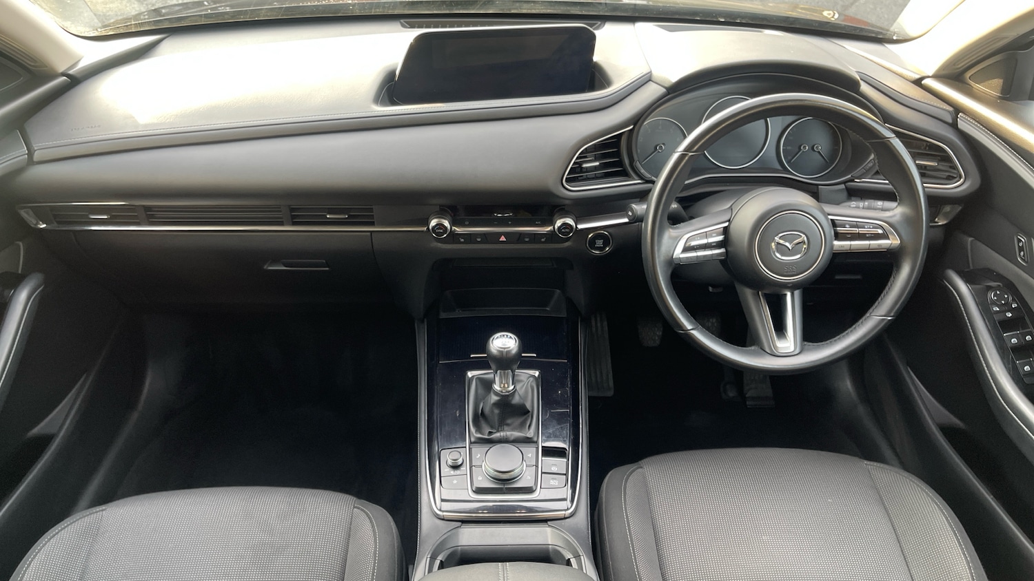 Used Mazda CX-30 2022 for sale - 77694140: Photo 11