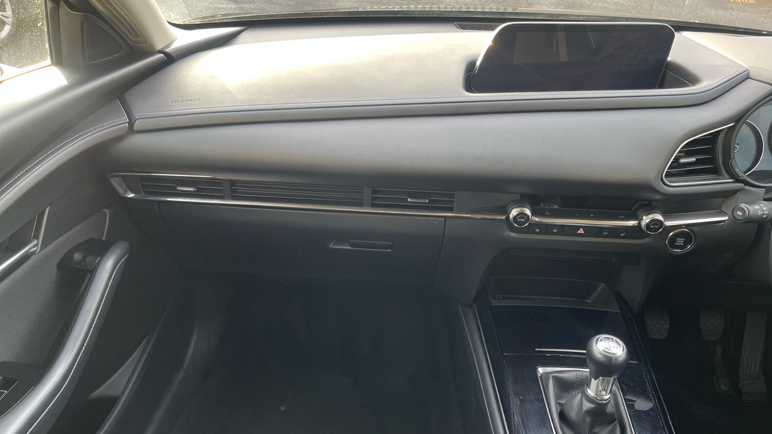 Used Mazda CX-30 2022 for sale - 77694140: Photo 12