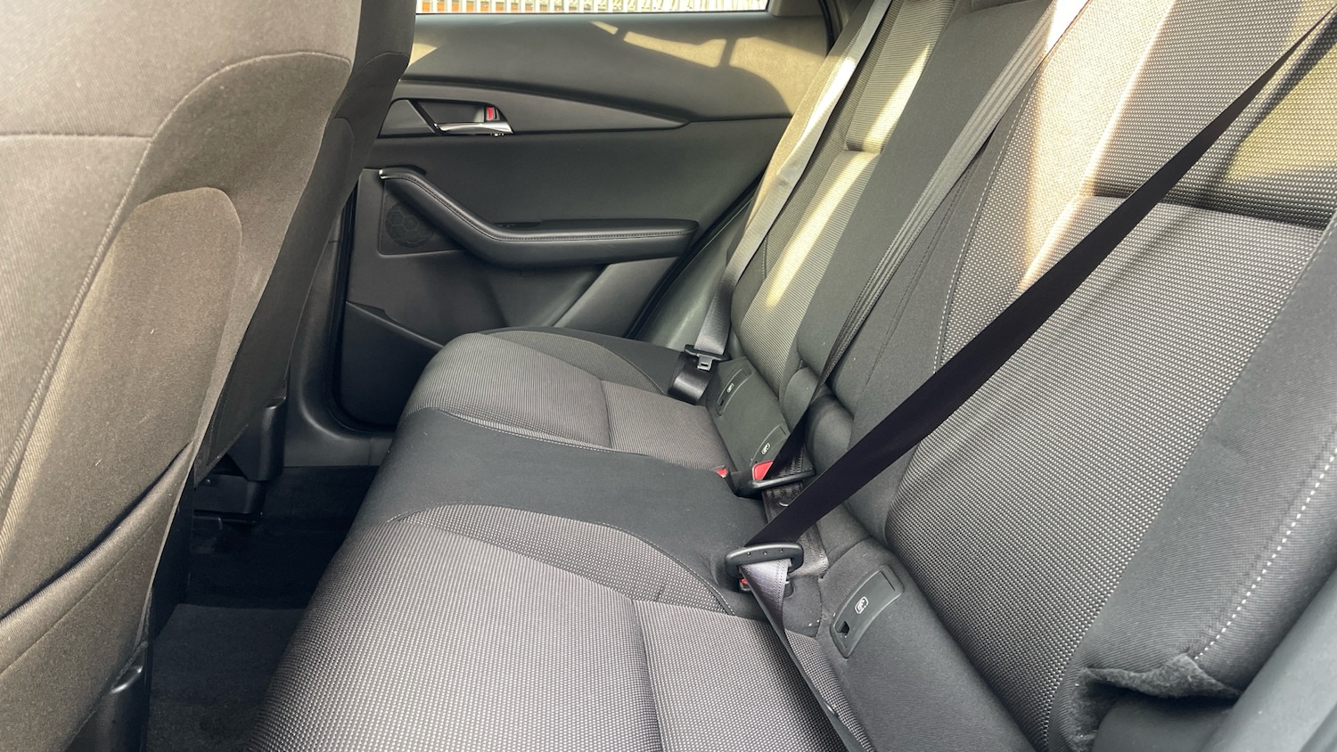 Used Mazda CX-30 2022 for sale - 77694140: Photo 14