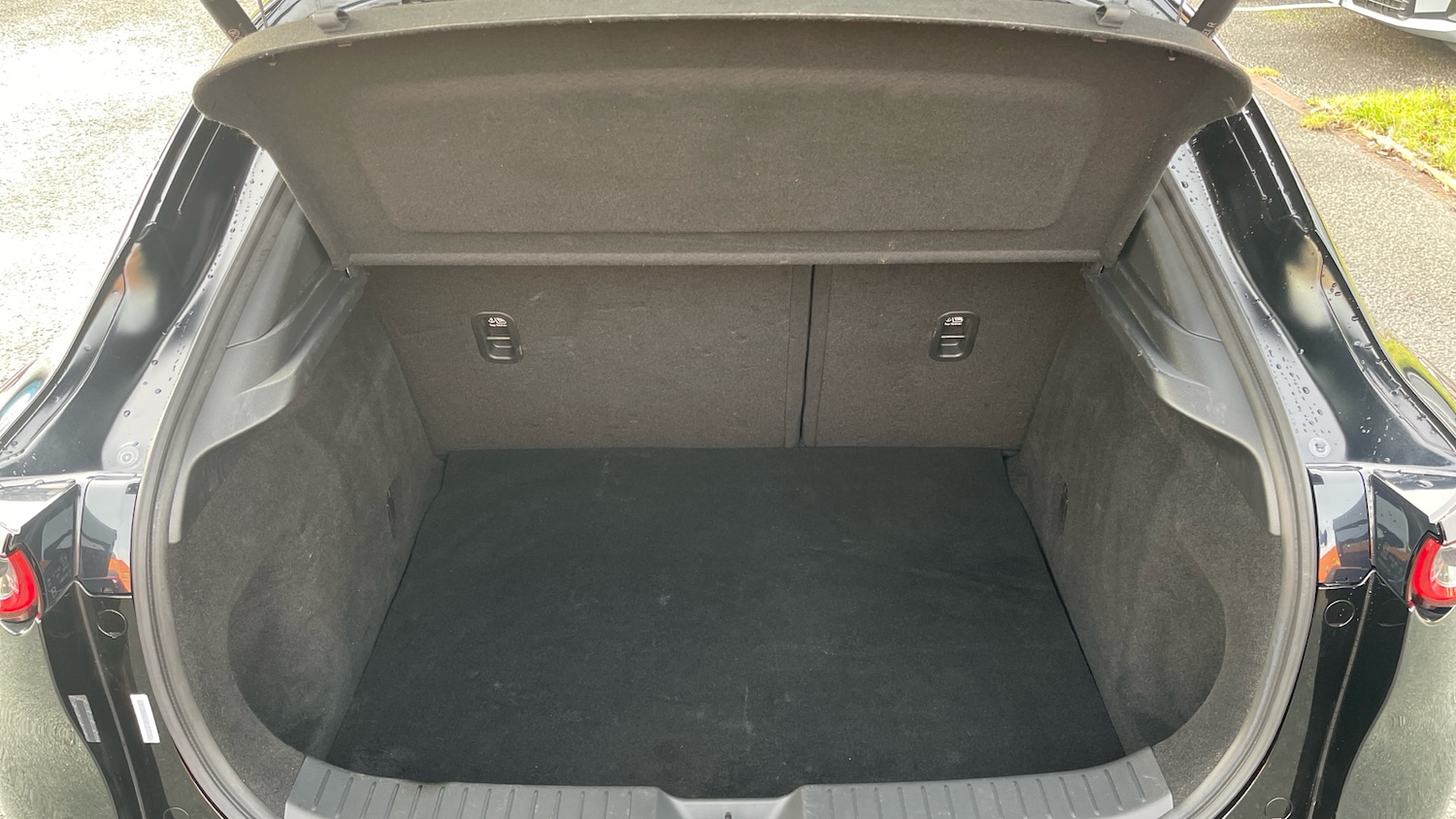 Used Mazda CX-30 2022 for sale - 77694140: Photo 15