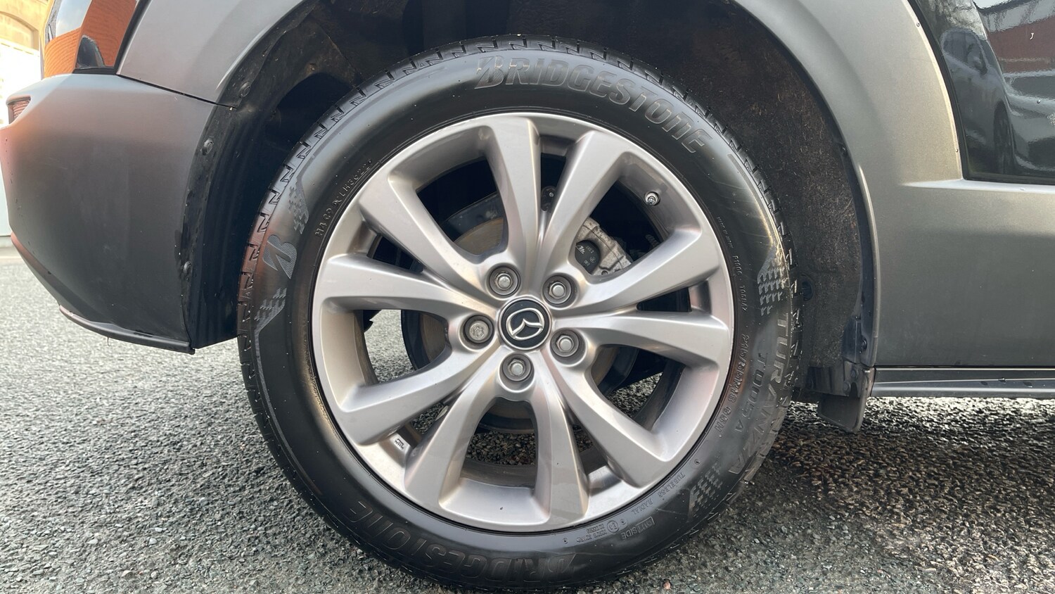 Used Mazda CX-30 2022 for sale - 77694140: Photo 19