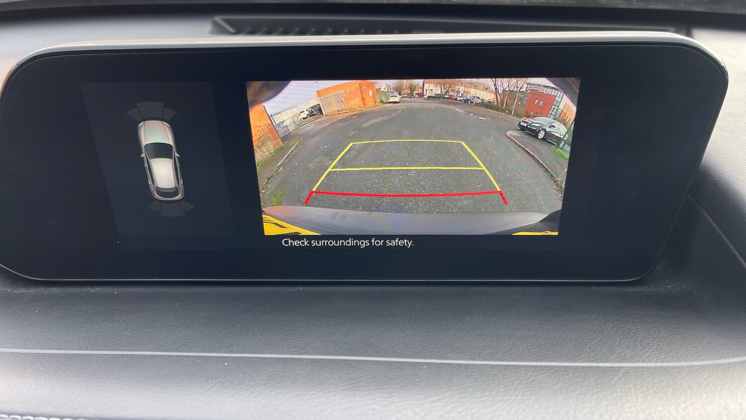 Used Mazda CX-30 2022 for sale - 77694140: Photo 24