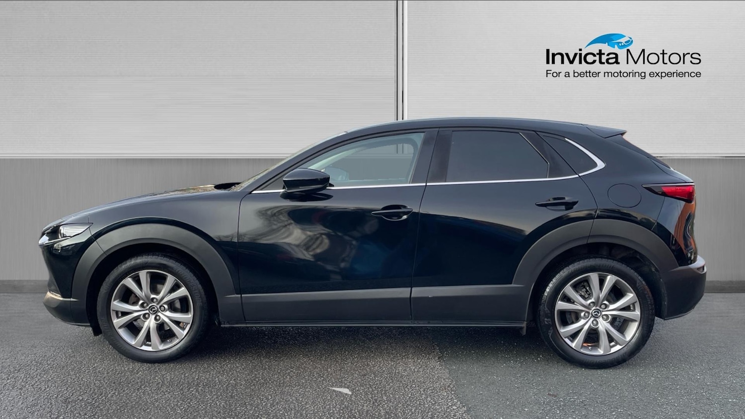 Used Mazda CX-30 2022 for sale - 77694140: Photo 6