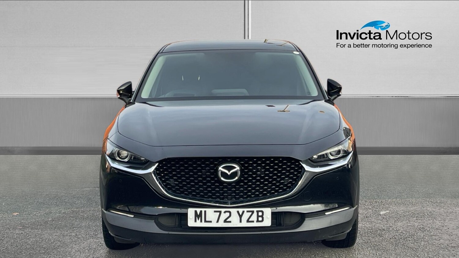 Used Mazda CX-30 2022 for sale - 77694140: Photo 8