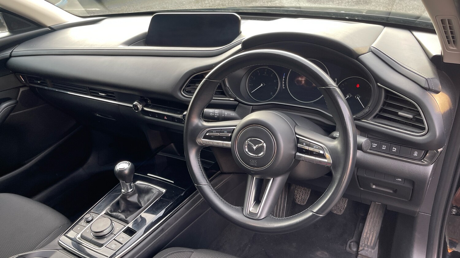 Used Mazda CX-30 2022 for sale - 77694140: Photo 9