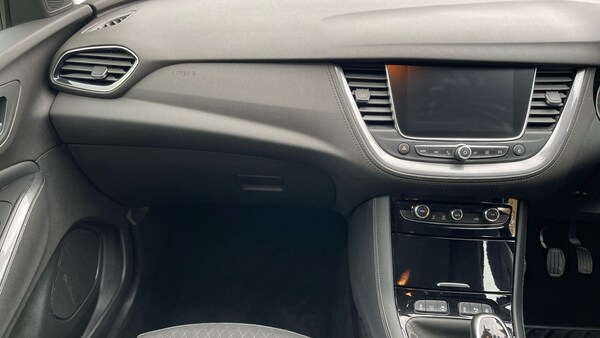Used Vauxhall Grandland X 2020 for sale - 76082120: Photo 12