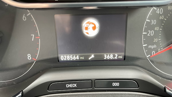 Used Vauxhall Grandland X 2020 for sale - 76082120: Photo 13