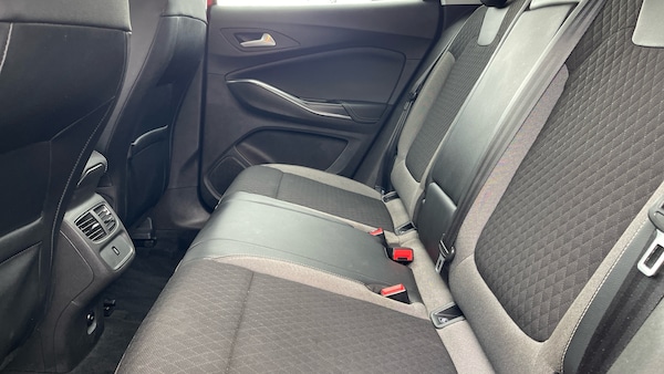 Used Vauxhall Grandland X 2020 for sale - 76082120: Photo 14