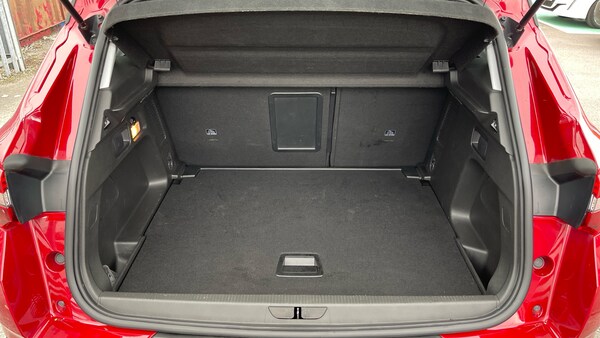 Used Vauxhall Grandland X 2020 for sale - 76082120: Photo 15