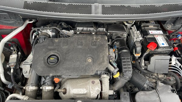 Used Vauxhall Grandland X 2020 for sale - 76082120: Photo 16