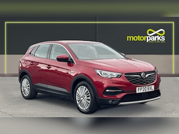 2020 - 1.5 Turbo D Business Edition Nav 5dr