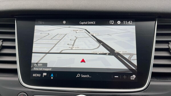 Used Vauxhall Grandland X 2020 for sale - 76082120: Photo 23