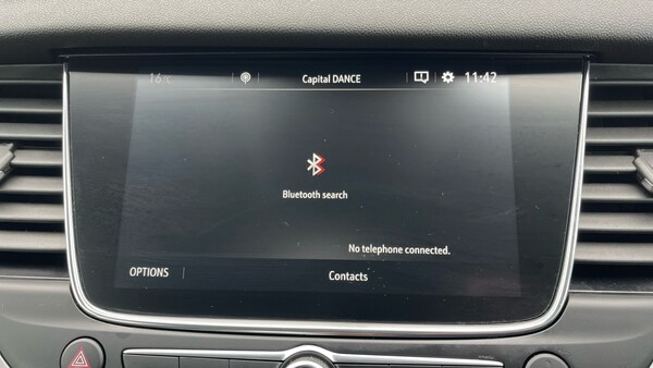 Used Vauxhall Grandland X 2020 for sale - 76082120: Photo 24