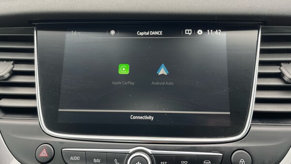 Used Vauxhall Grandland X 2020 for sale - 76082120: Photo 25