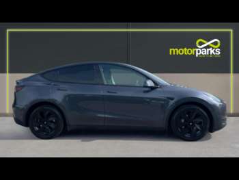Used Tesla Model Y 2023 for sale - 74859413: Photo