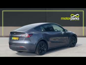 Used Tesla Model Y 2023 for sale - 74859413: Photo