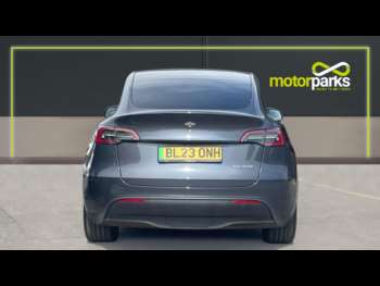 Used Tesla Model Y 2023 for sale - 74859413: Photo