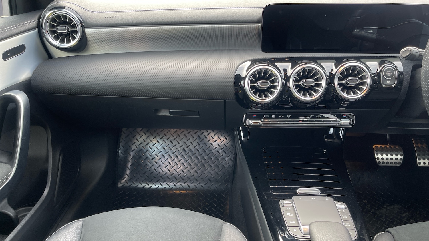 Used Mercedes-Benz A-Class 2022 for sale - 76186927: Photo 12