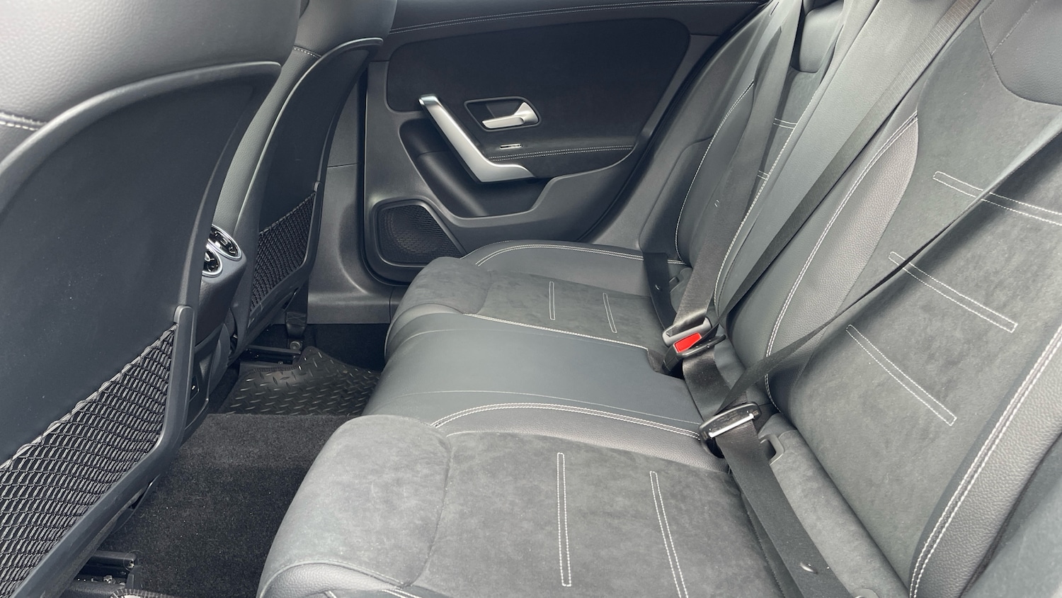 Used Mercedes-Benz A-Class 2022 for sale - 76186927: Photo 14