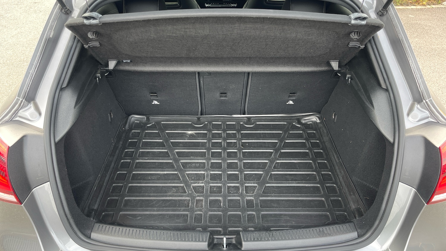 Used Mercedes-Benz A-Class 2022 for sale - 76186927: Photo 15