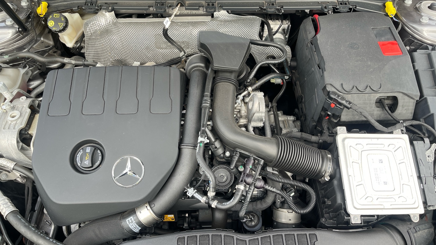 Used Mercedes-Benz A-Class 2022 for sale - 76186927: Photo 16