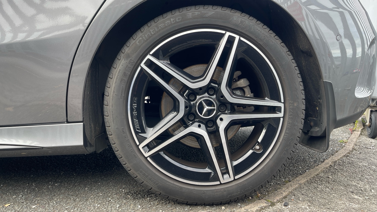 Used Mercedes-Benz A-Class 2022 for sale - 76186927: Photo 18