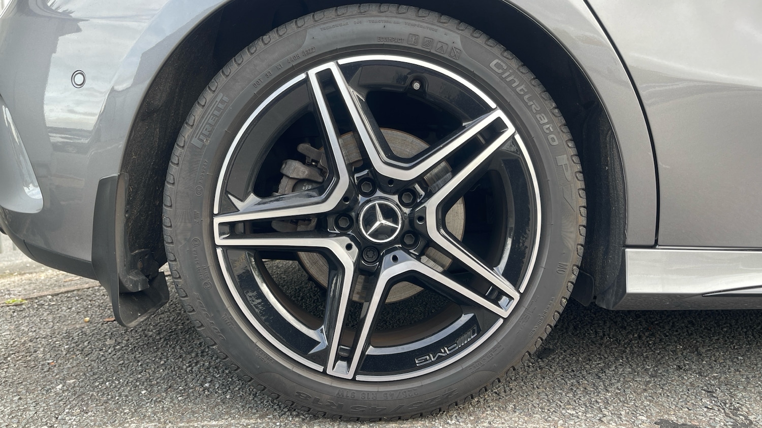 Used Mercedes-Benz A-Class 2022 for sale - 76186927: Photo 19