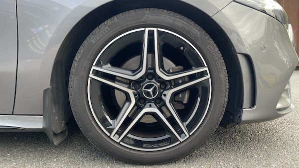 Used Mercedes-Benz A-Class 2022 for sale - 76186927: Photo 20