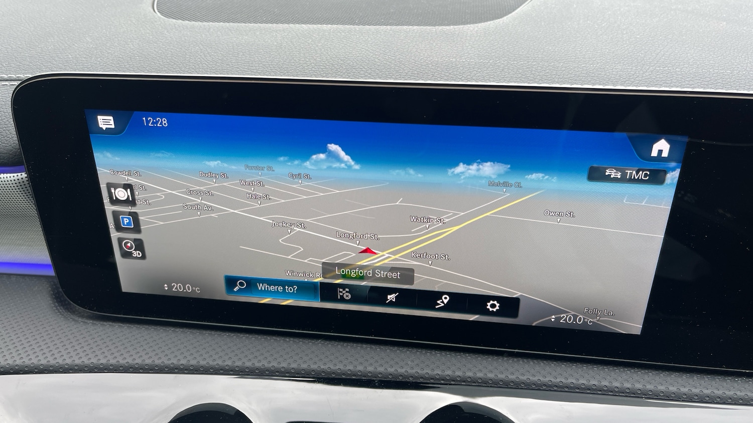 Used Mercedes-Benz A-Class 2022 for sale - 76186927: Photo 24