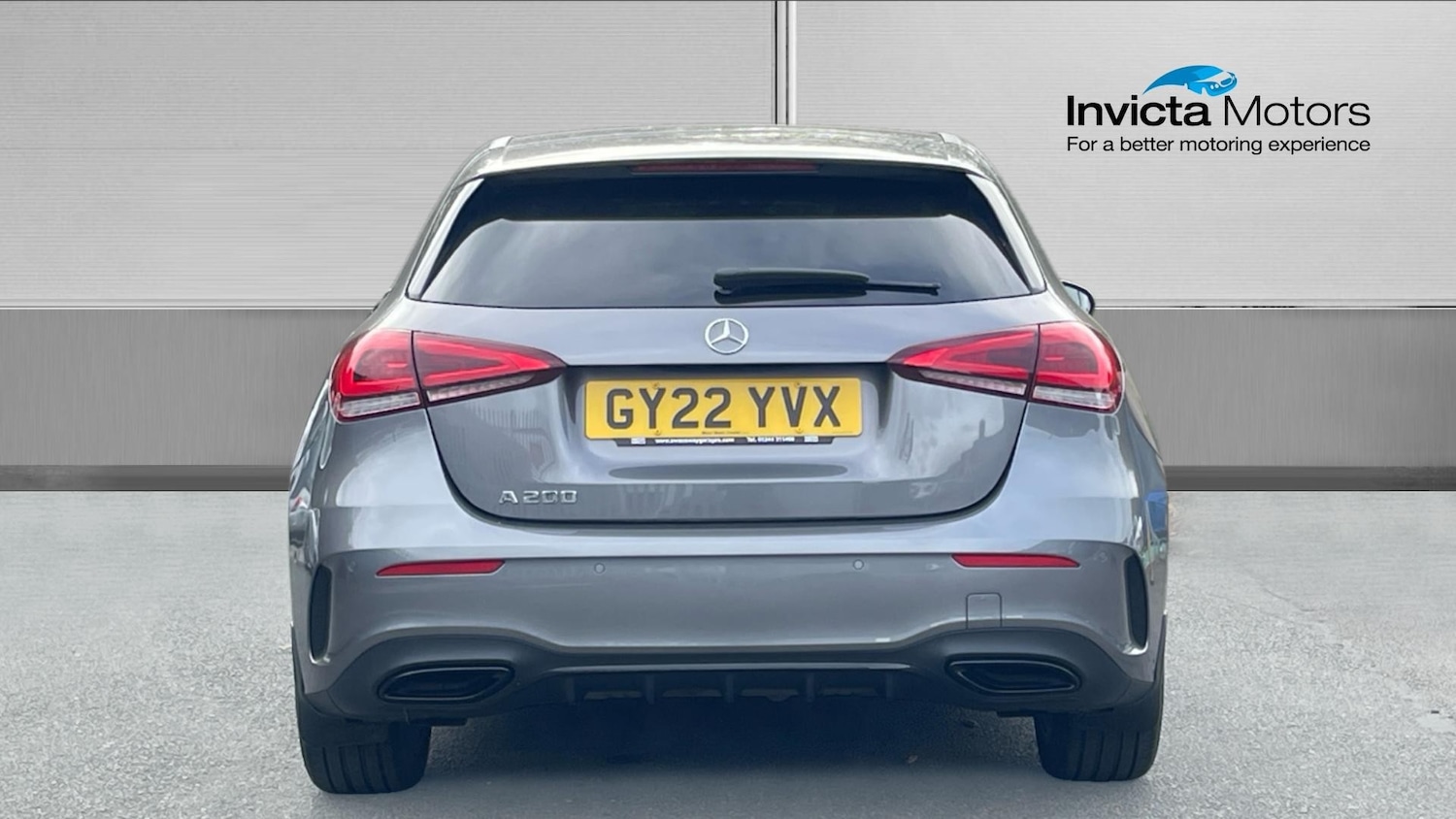 Used Mercedes-Benz A-Class 2022 for sale - 76186927: Photo 4