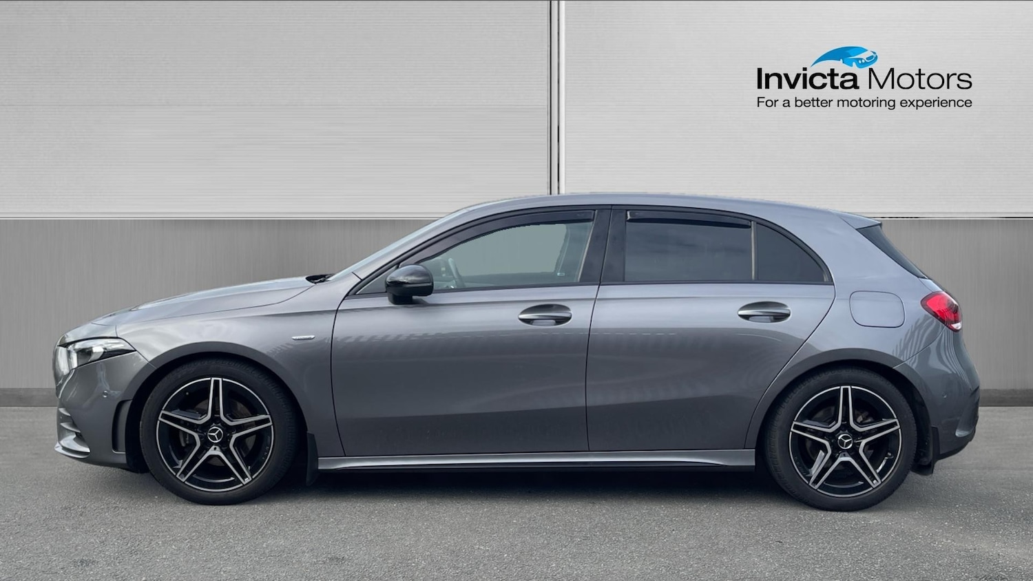 Used Mercedes-Benz A-Class 2022 for sale - 76186927: Photo 6