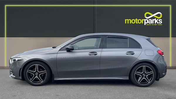 Used Mercedes-Benz A-Class 2022 for sale - 76186927: Photo 6