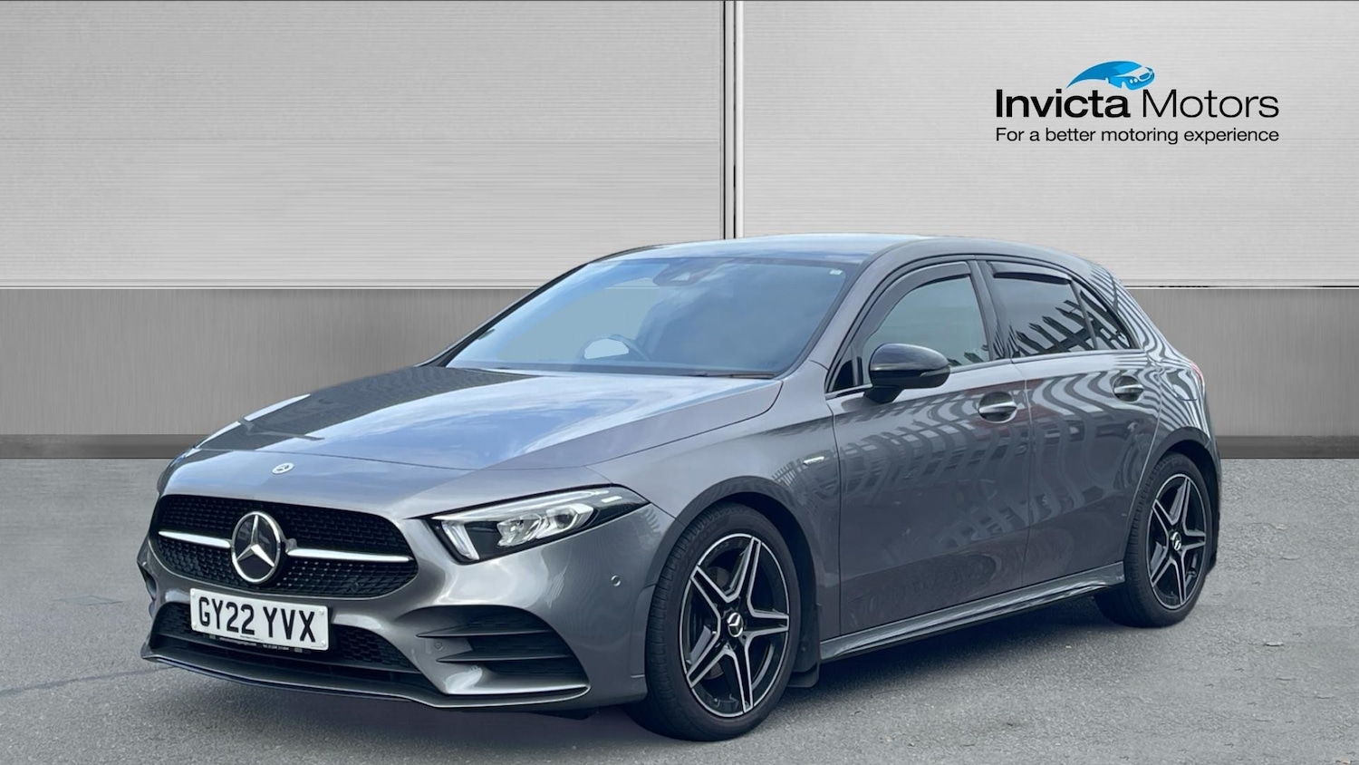 Used Mercedes-Benz A-Class 2022 for sale - 76186927: Photo 7