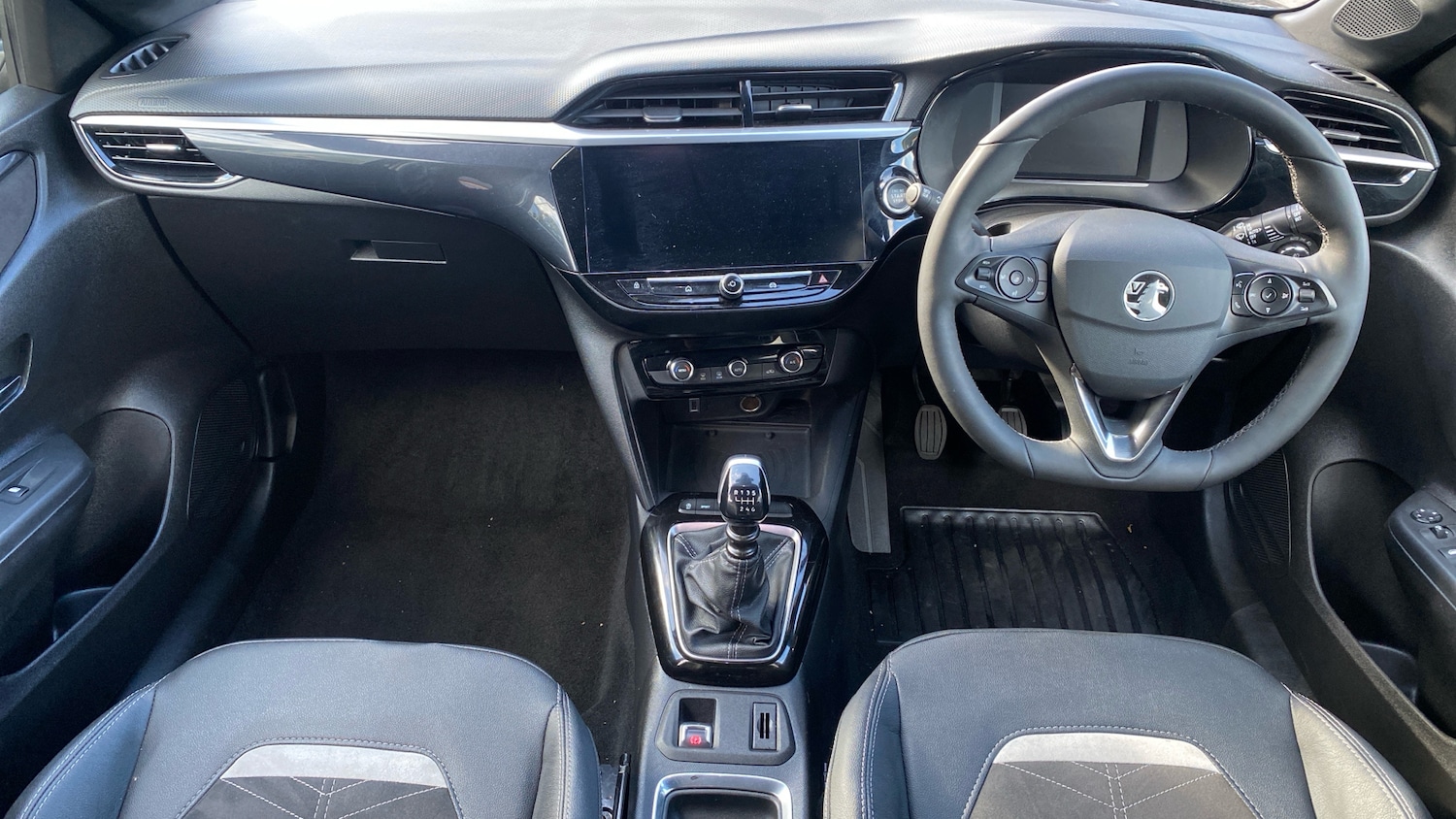 Used Vauxhall Corsa 2024 for sale - 76770150: Photo 11