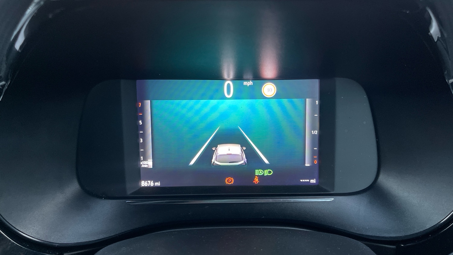 Used Vauxhall Corsa 2024 for sale - 76770150: Photo 13