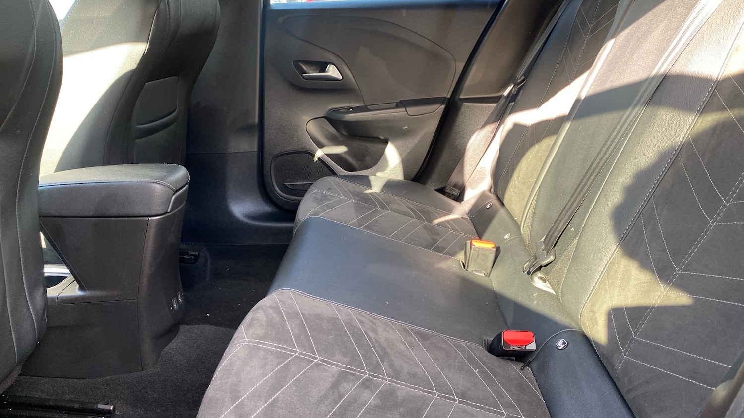 Used Vauxhall Corsa 2024 for sale - 76770150: Photo 14